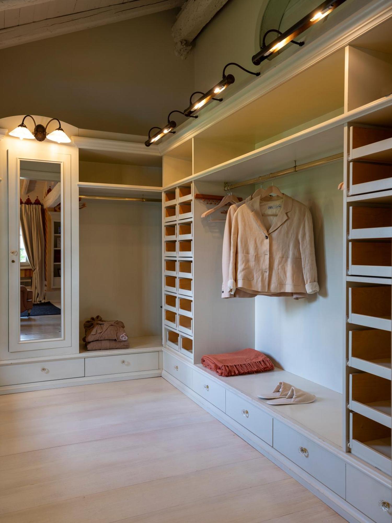 Elizabeth Country House, A Member Of Design Hotels Minerbio Exteriör bild