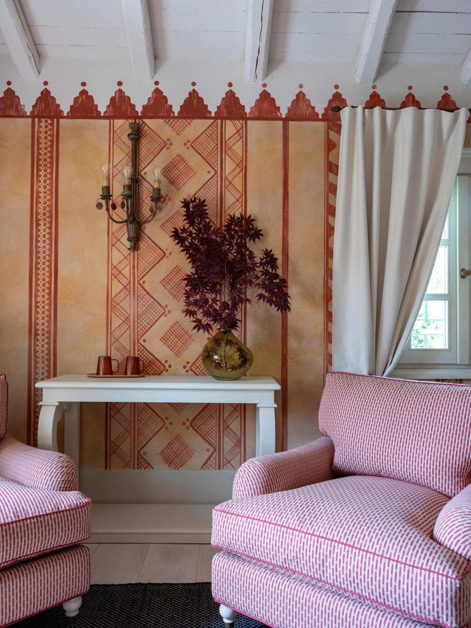 Elizabeth Country House, A Member Of Design Hotels Minerbio Exteriör bild