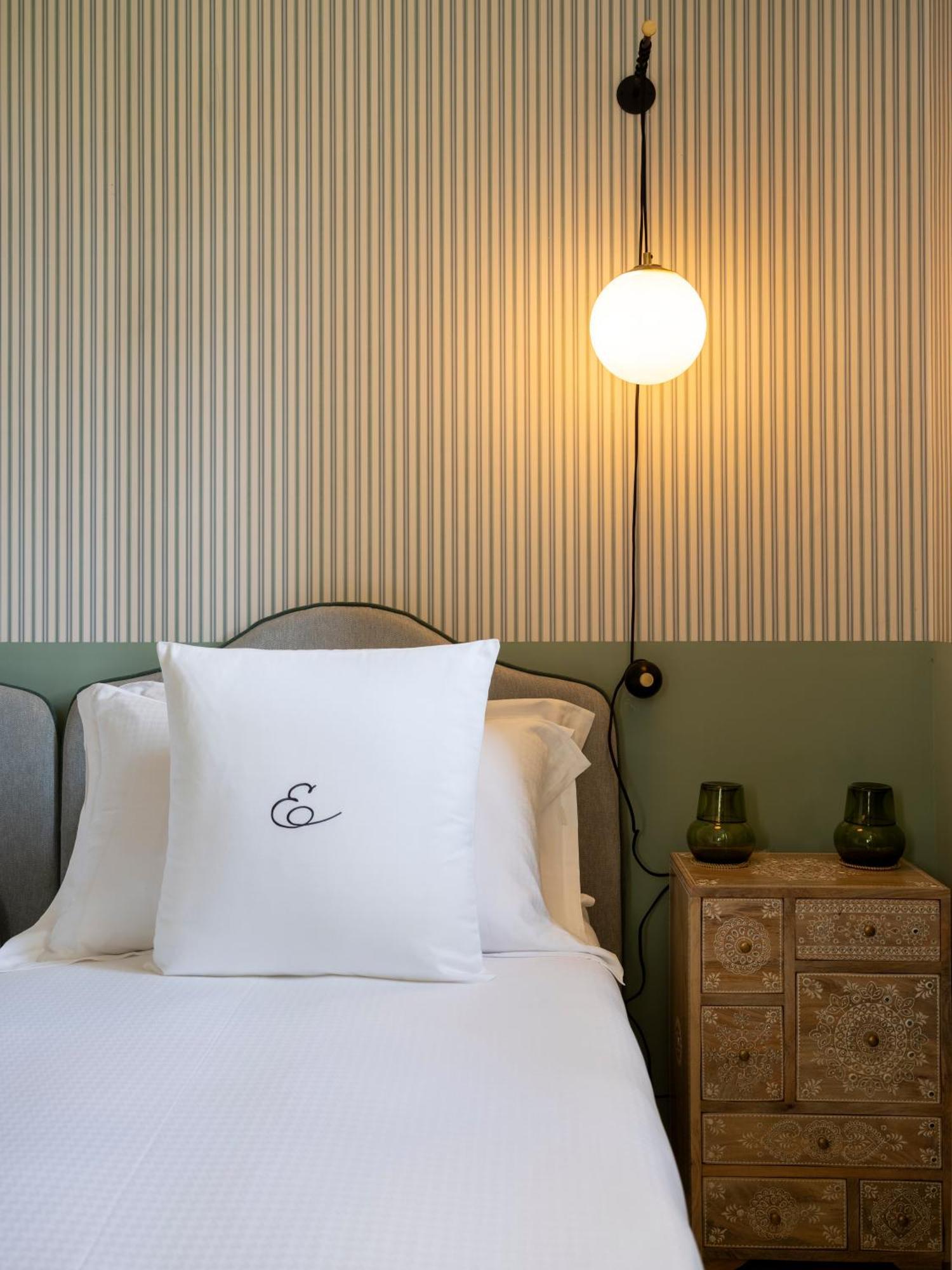 Elizabeth Country House, A Member Of Design Hotels Minerbio Exteriör bild