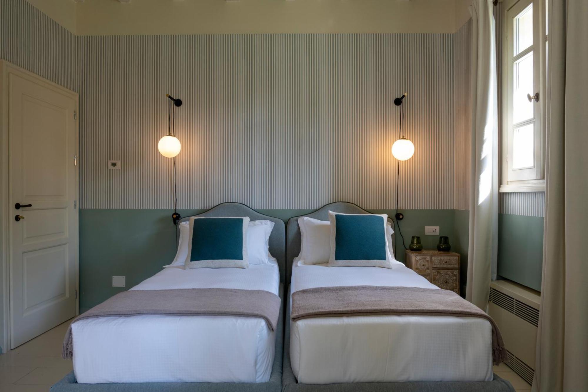 Elizabeth Country House, A Member Of Design Hotels Minerbio Exteriör bild