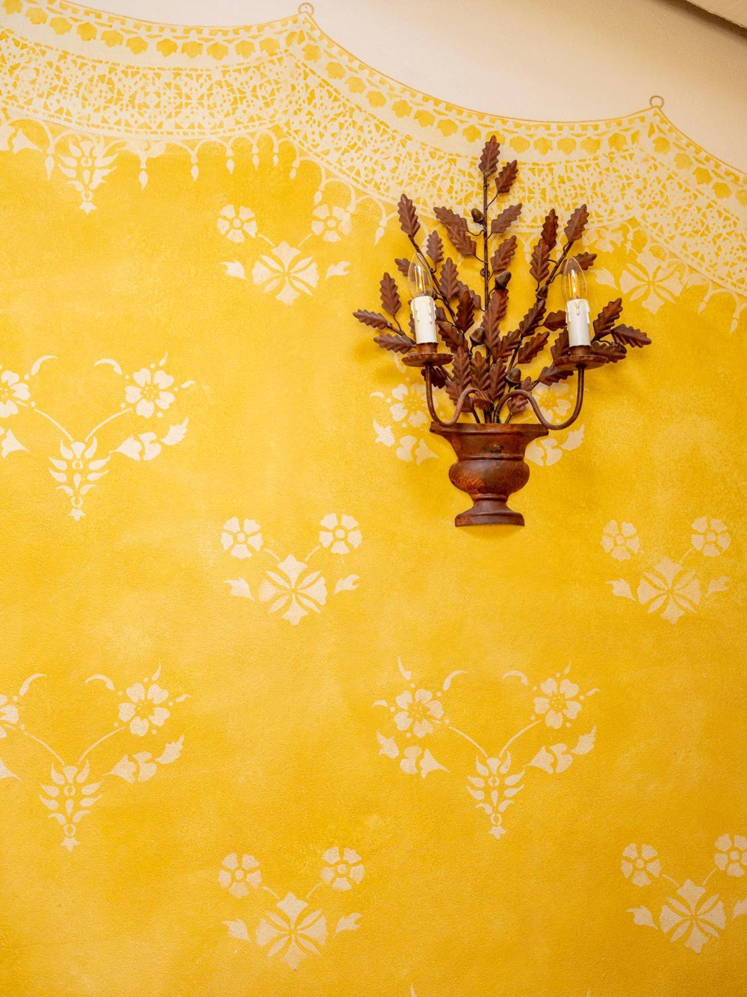 Elizabeth Country House, A Member Of Design Hotels Minerbio Exteriör bild