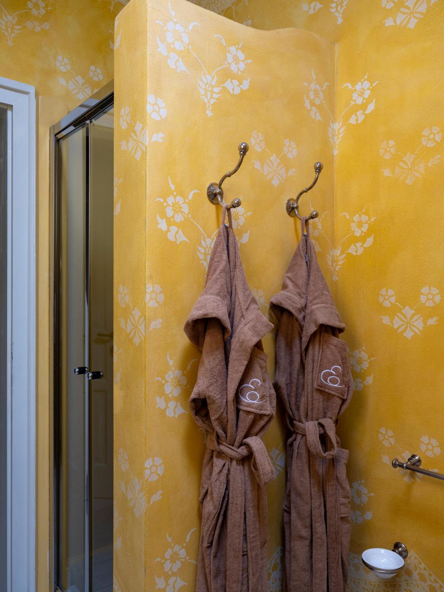 Elizabeth Country House, A Member Of Design Hotels Minerbio Exteriör bild