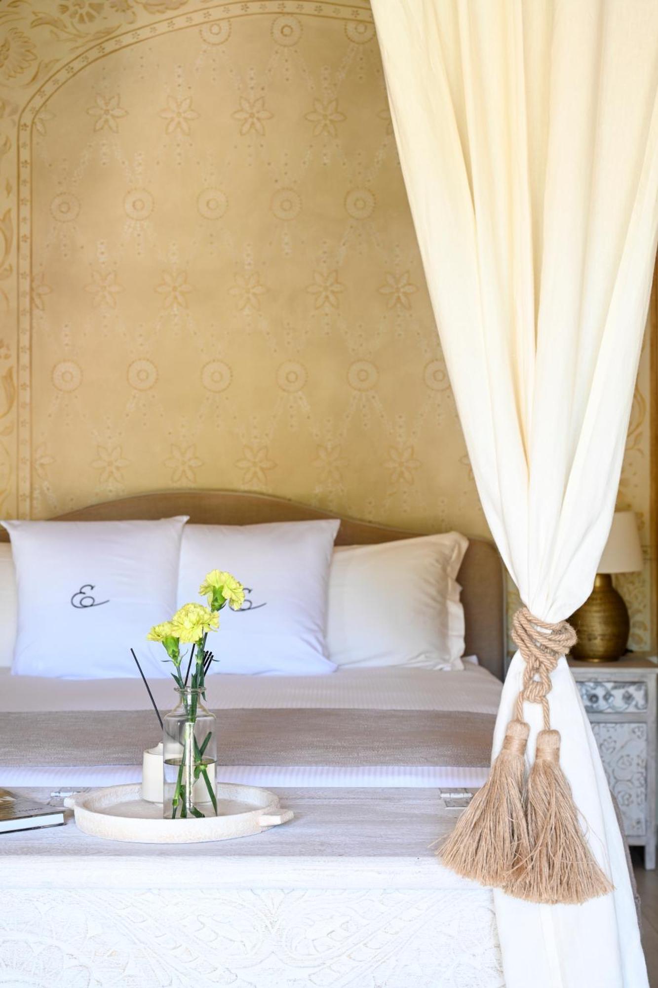 Elizabeth Country House, A Member Of Design Hotels Minerbio Exteriör bild