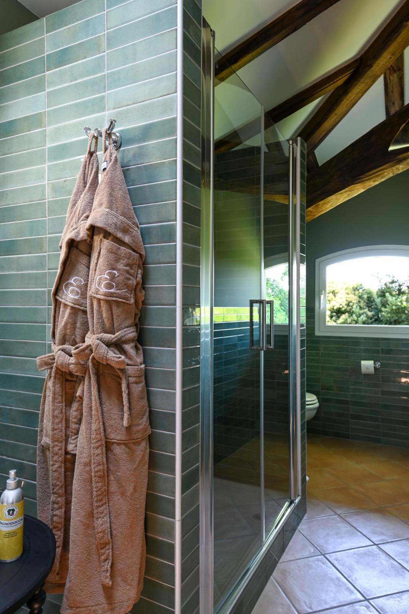 Elizabeth Country House, A Member Of Design Hotels Minerbio Exteriör bild