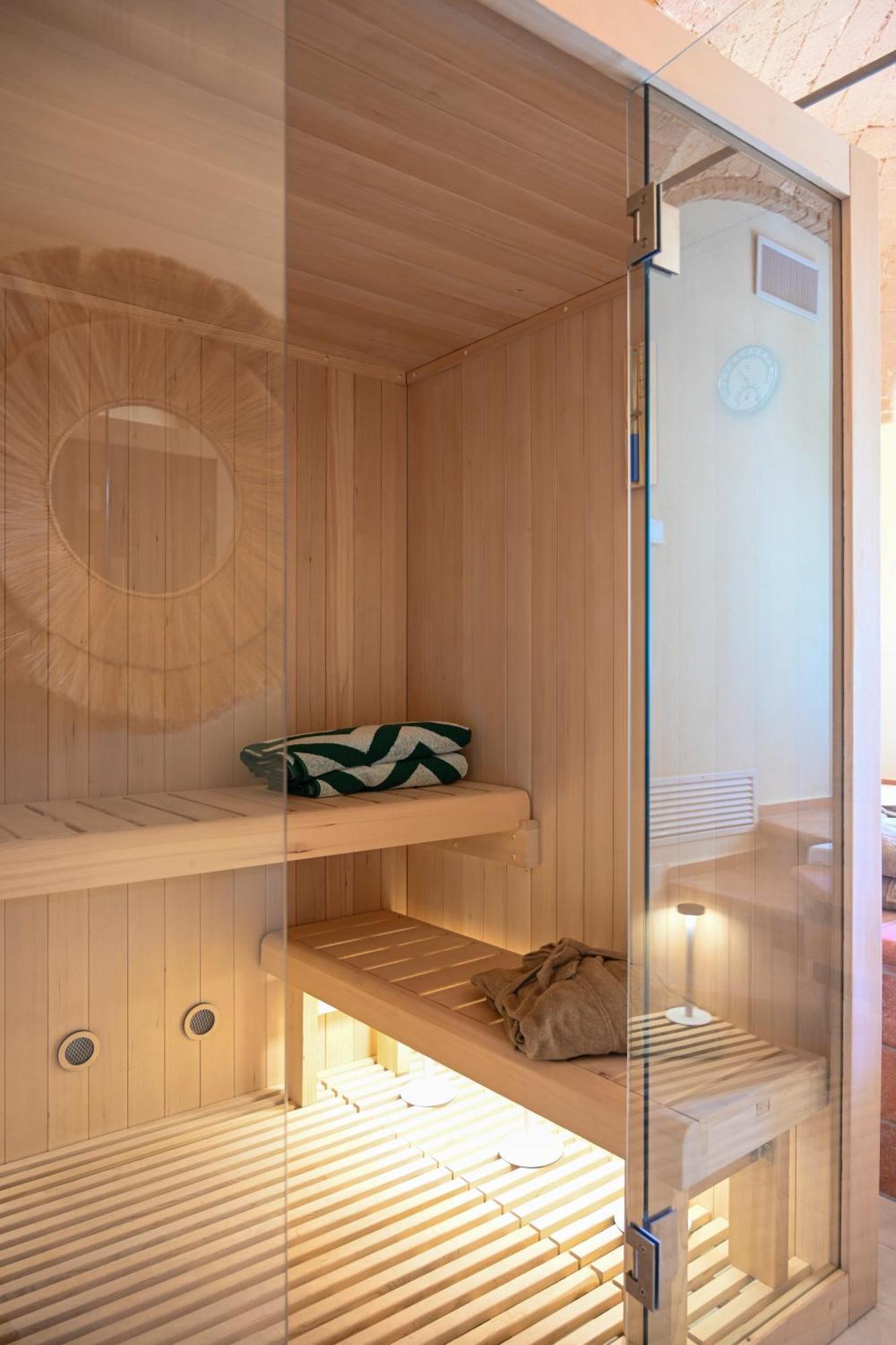 Elizabeth Country House, A Member Of Design Hotels Minerbio Exteriör bild