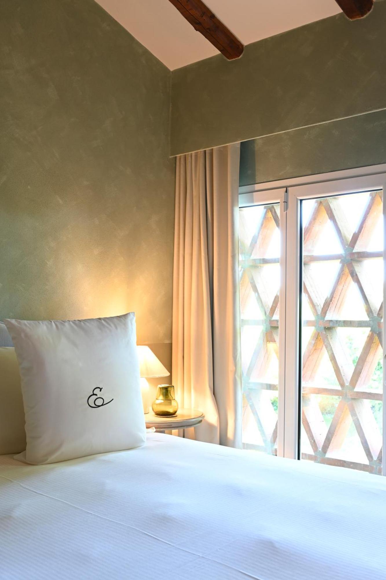 Elizabeth Country House, A Member Of Design Hotels Minerbio Exteriör bild