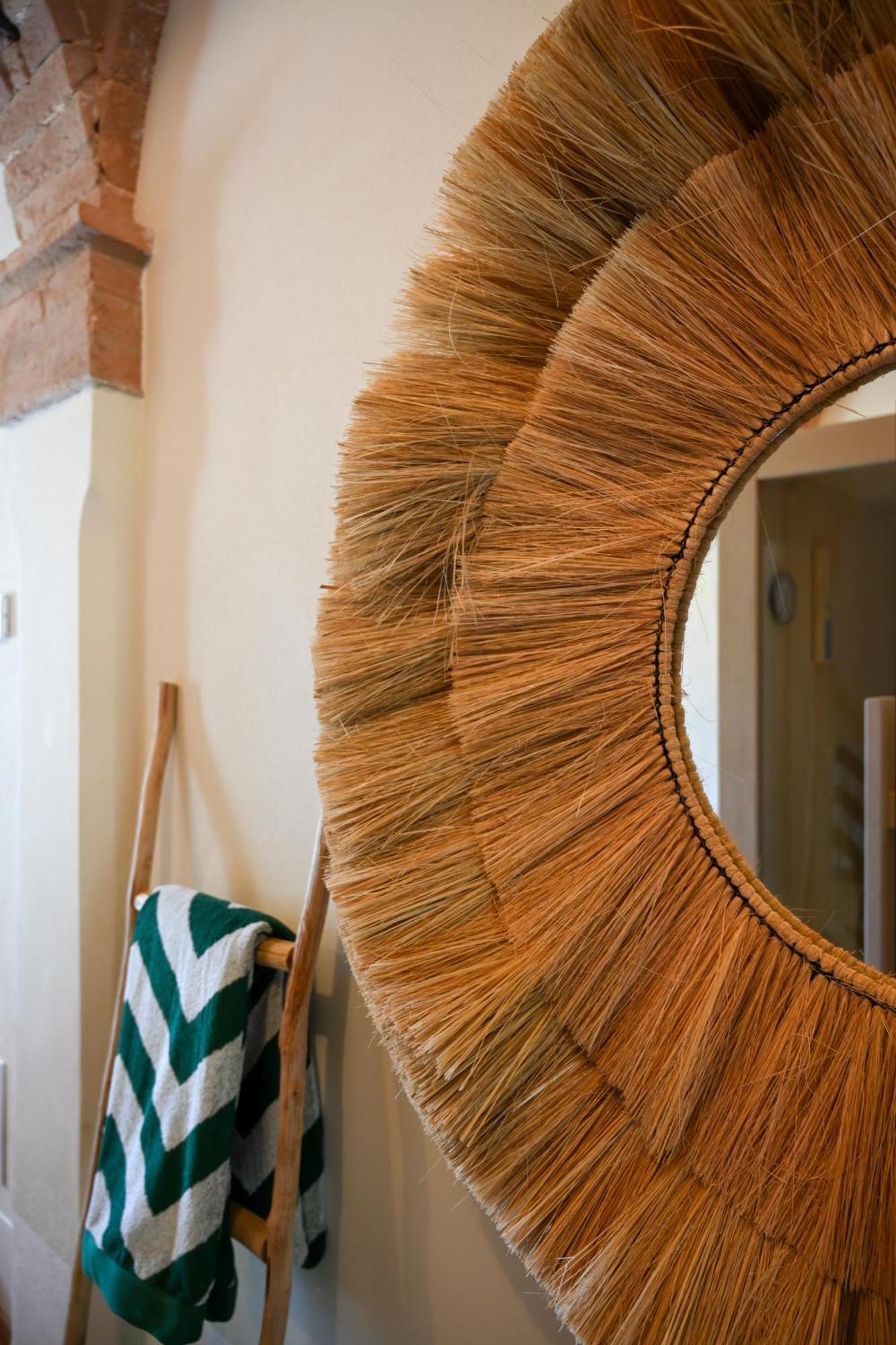 Elizabeth Country House, A Member Of Design Hotels Minerbio Exteriör bild